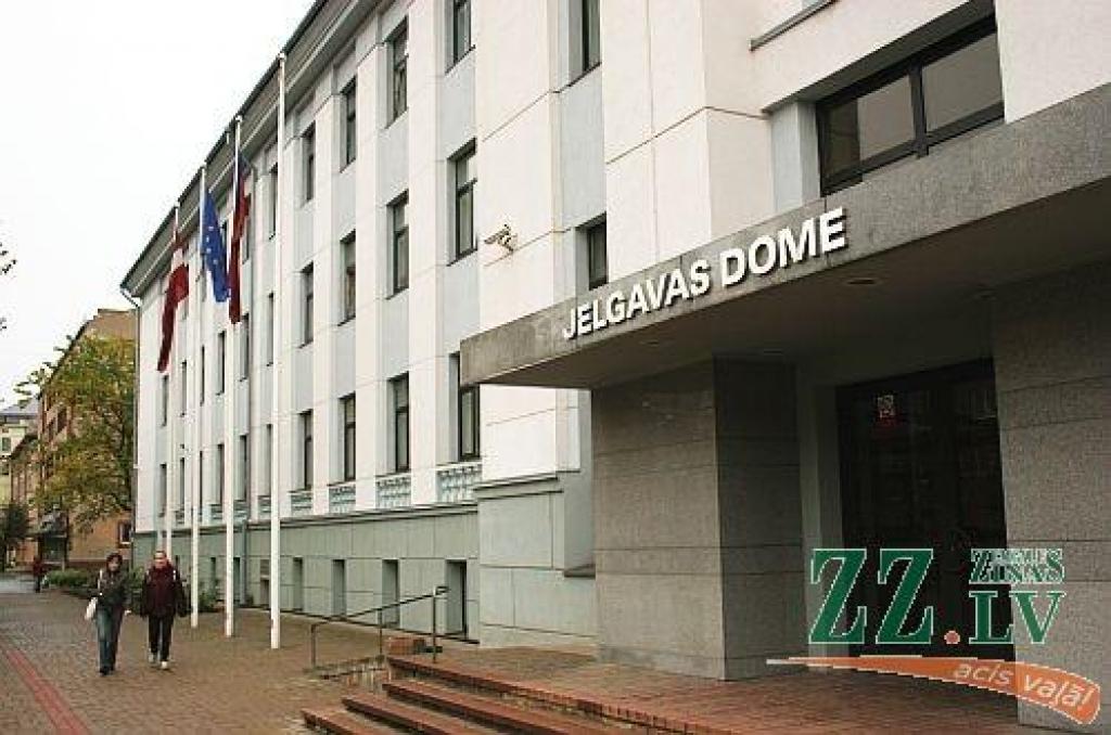 Liepiņš lūdz Ģenerālprokuratūru izvērtēt valsts kontrolieres Sudrabas darbu attiecībā uz Jelgavas pašvaldību (papildināta)