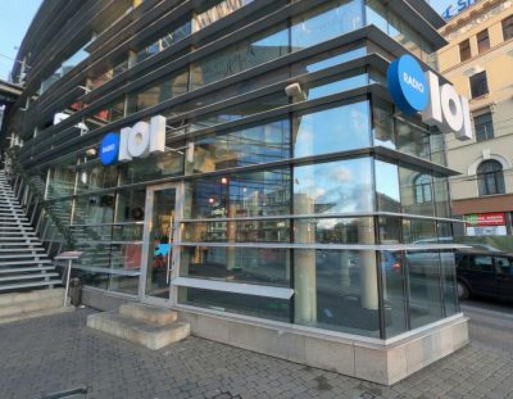 Radio 101 nosola par summu, kas vairākas reizes pārsniedz izsoles sākumcenu