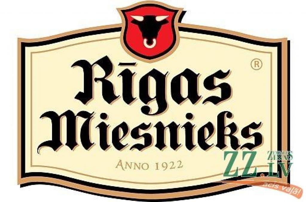 Kopš šodienas «Jelgavas gaļas kombināta» preci ved no Rīgas