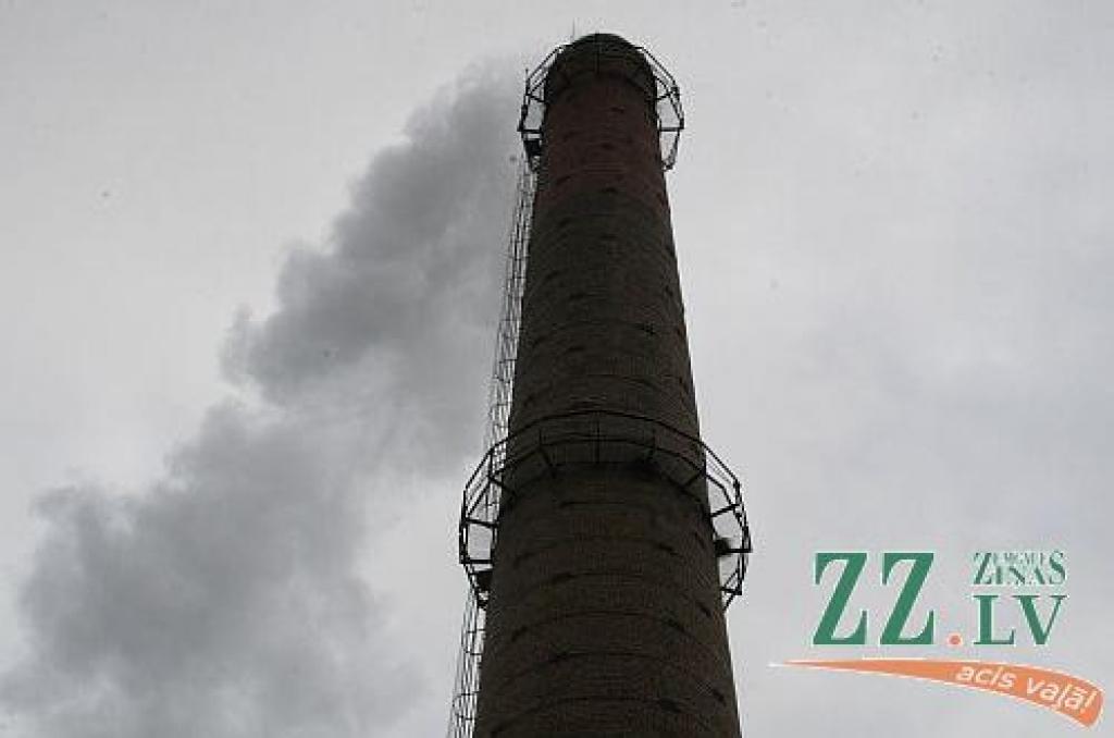 «Fortum Jelgava»: parādu apmērs vasarā sarucis par 25,8 procentiem