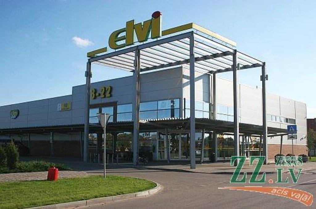 Grāmatu maiņas akcija - arī Jelgavas lielajā «Elvi»