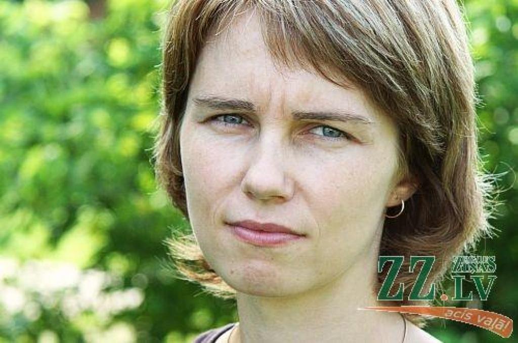 Par «Zemgales Ziņu» galveno redaktori kļūst Evita Puriņa