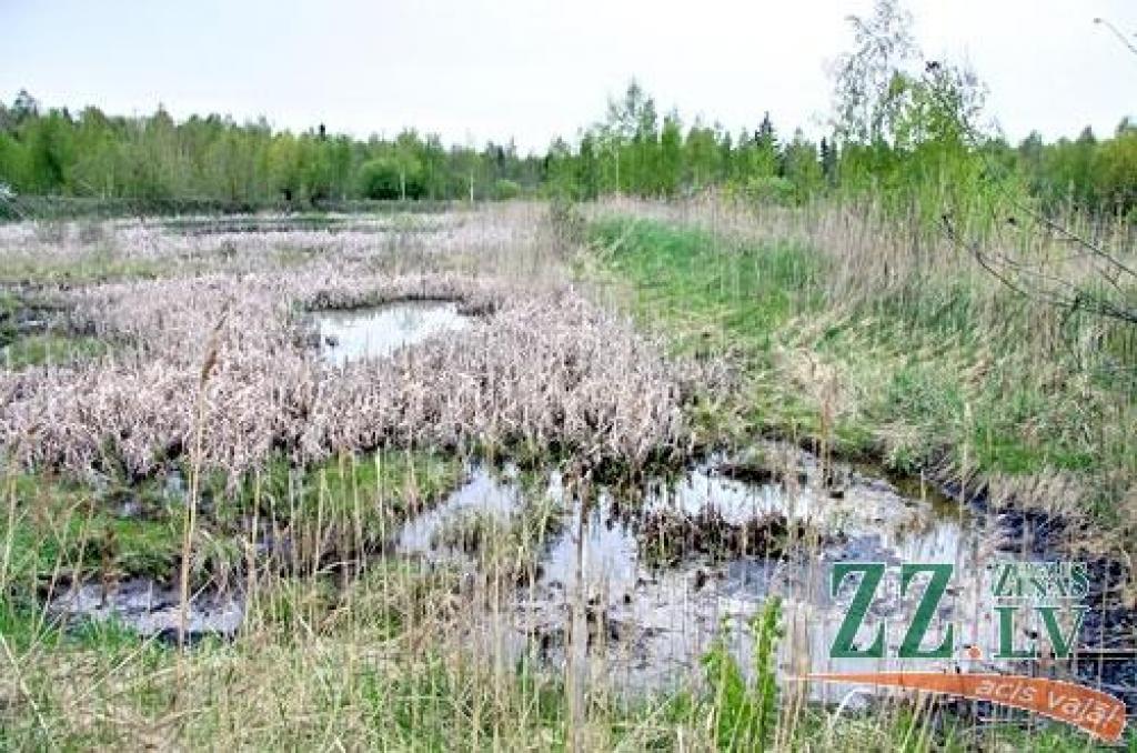Ar otro piegājienu atrod izgāztuves «Kosmoss» sanācijas veicēju