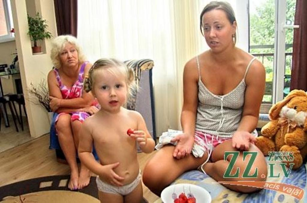 Bez mājokļa un milzu parādu kaklā