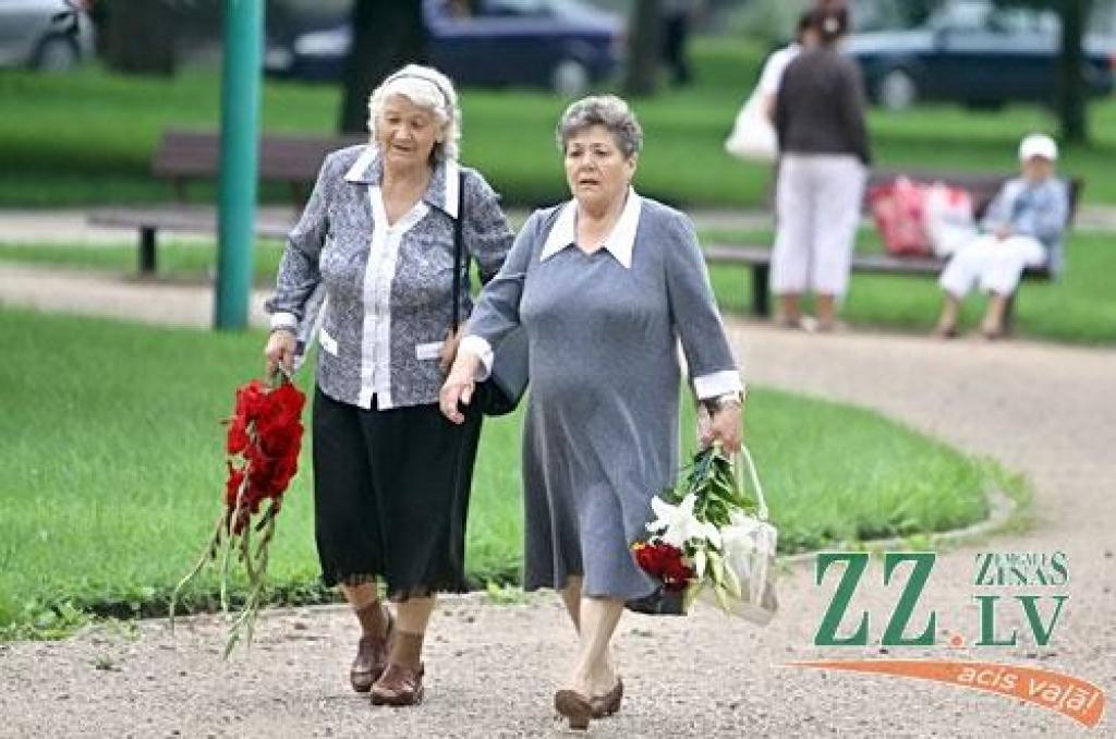 Jelgavā svin PSRS armijas ienākšanas gadadienu