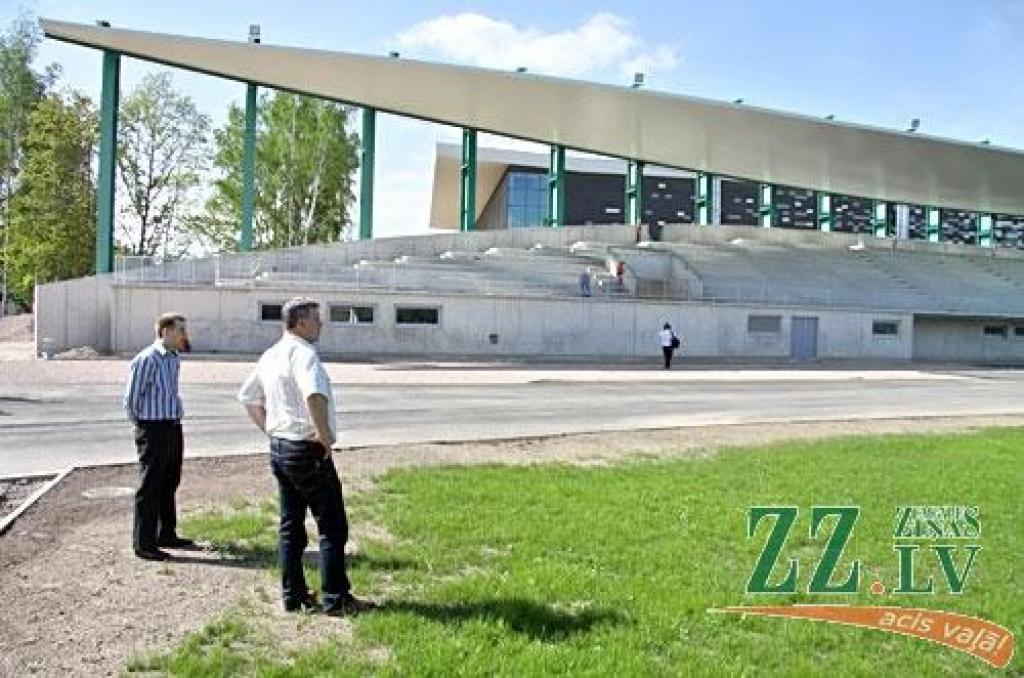 Dome samazina naudu sportam, sporta vadība par to neko nezina (papildināta)