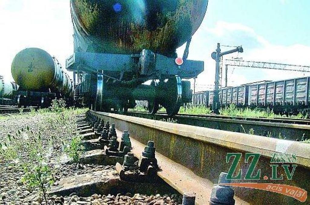 «Latvijas dzelzceļš» modernizējis kustības vadības sistēmu posmā Slampe - Līvbērze