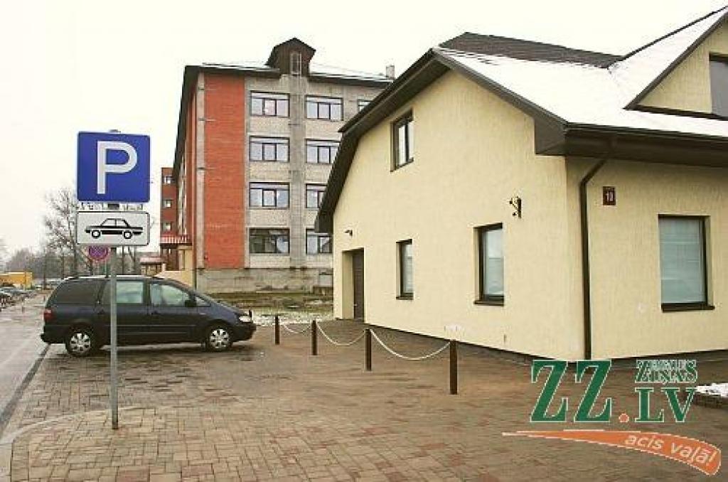 Stankus tiesā uzvar Jelgavas Domi