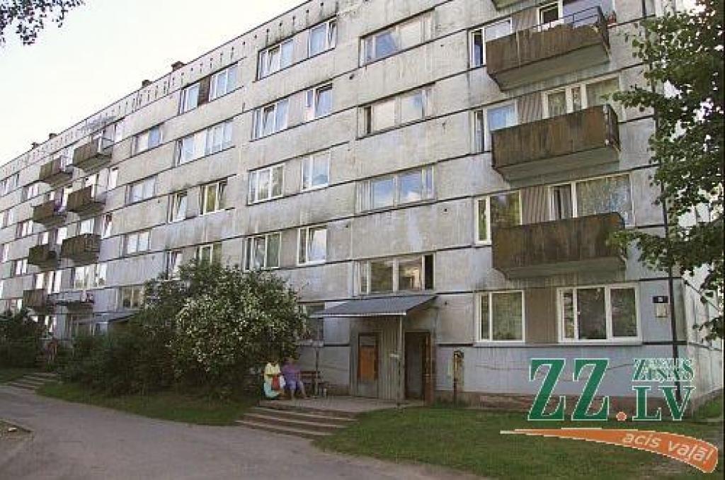 Ānē grib alternatīvo apkuri