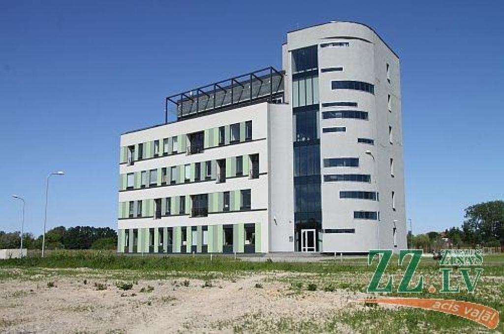 Izgāzies miljonu ES projekts Jelgavā testēt būvmateriālus