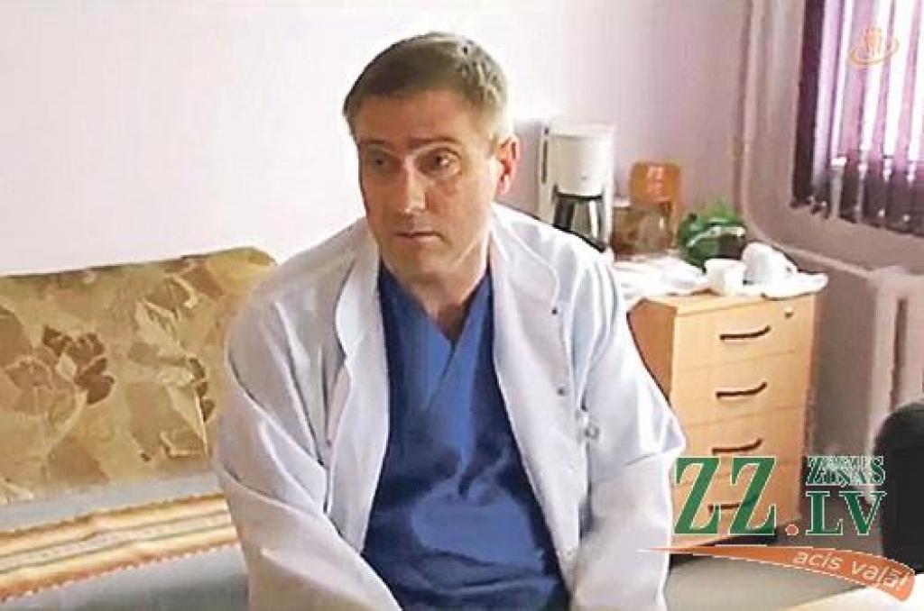 Kukuļa ņemšanā vainotais Kravecs atlaists no darba