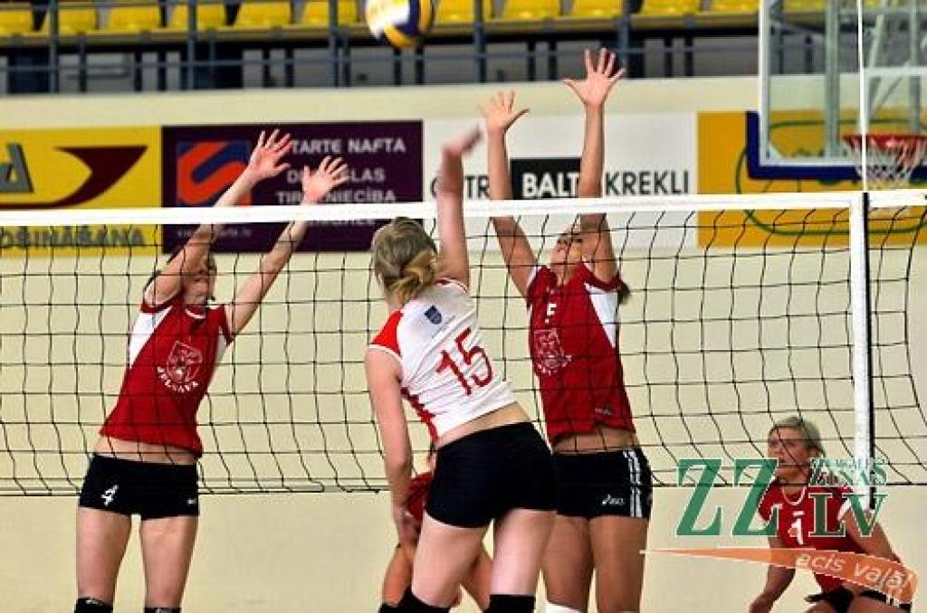 «Jelgava/LU» iekļūst pusfinālā