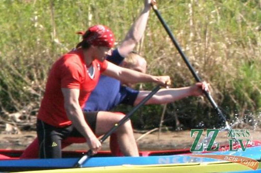 «Pavasara kausā» labi startē arī jelgavnieki