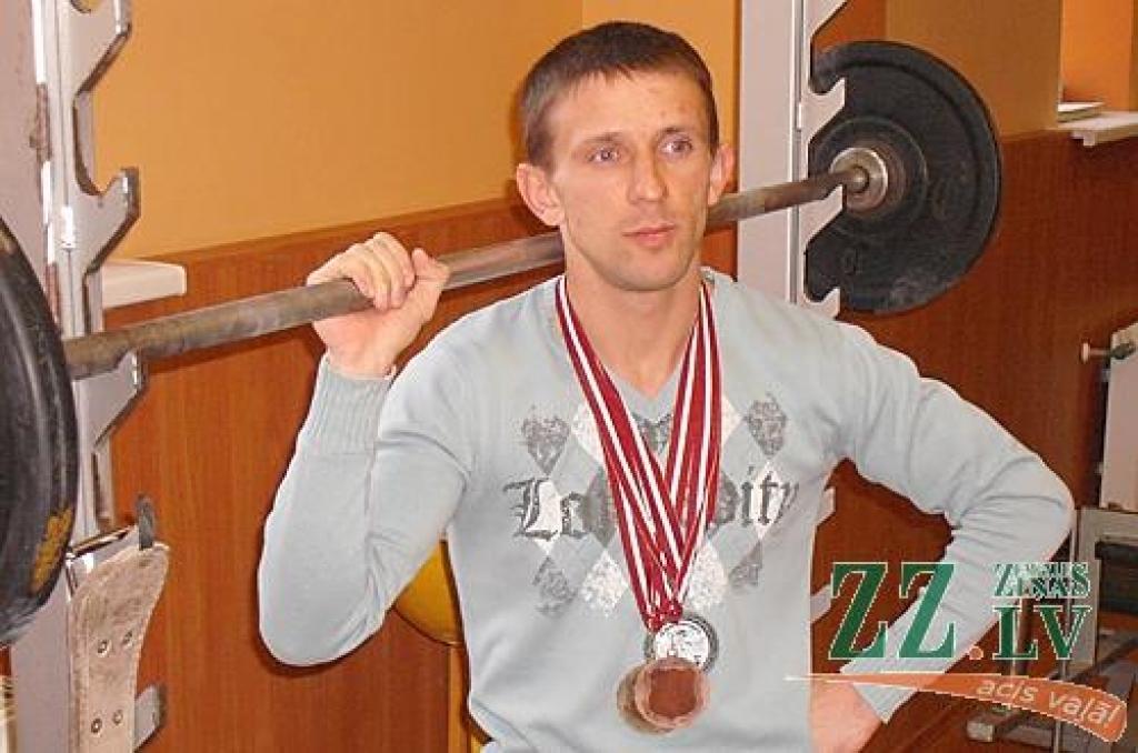 Deniss Lisenko – NBS čempions