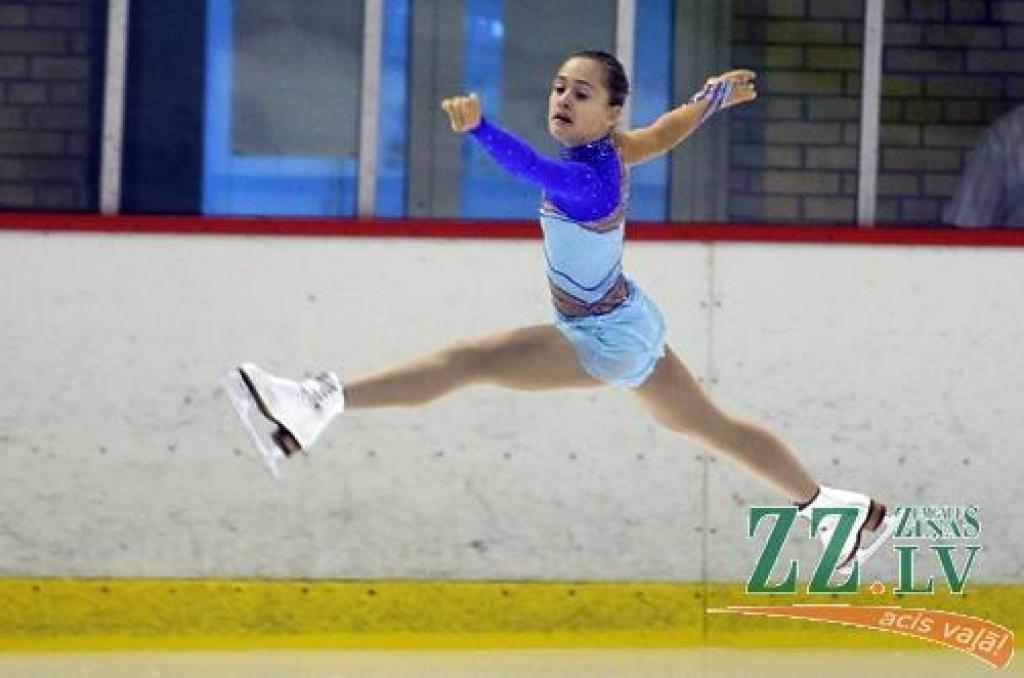 Sadalītas «Jelgava Easter Cup 2009» balvas