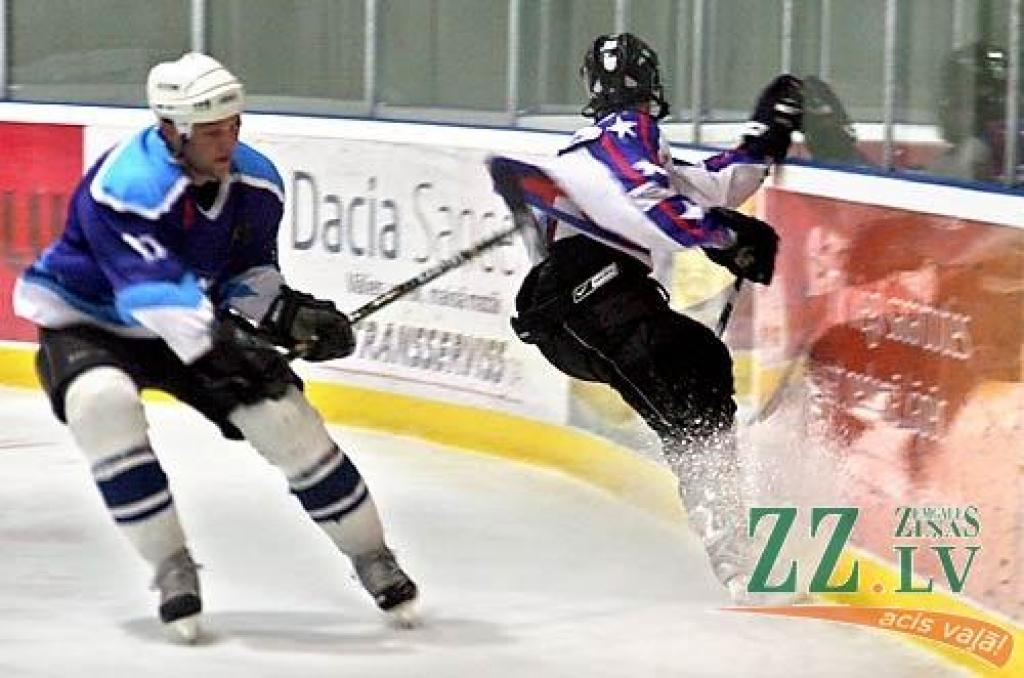 «Ozolnieki / Monarch» uzveic arī rīdziniekus