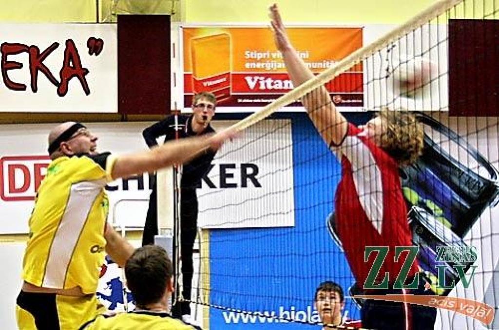 «Ozolnieki» ar 3:0 pieveic «Kuldīgas SS»