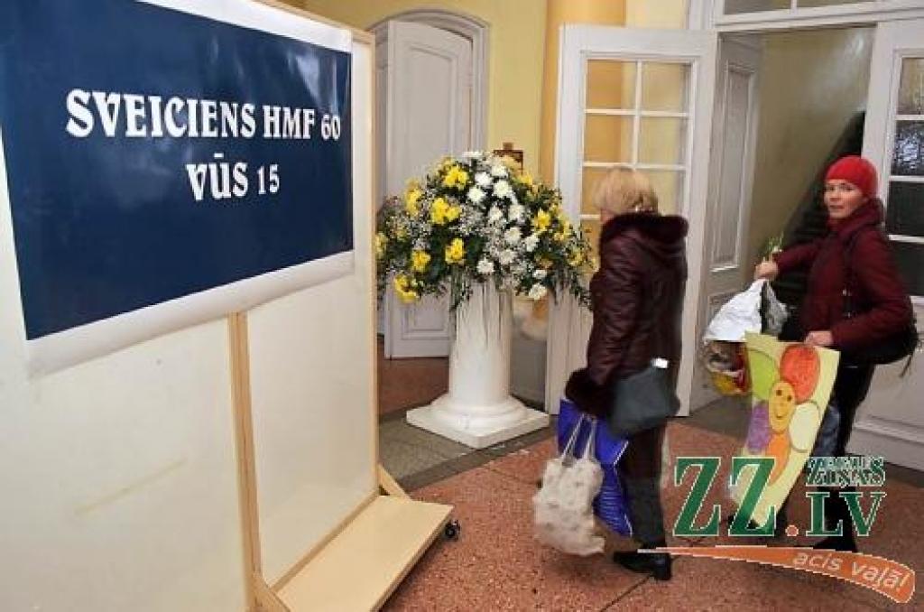Prognozē meliorācijas atdzimšanu