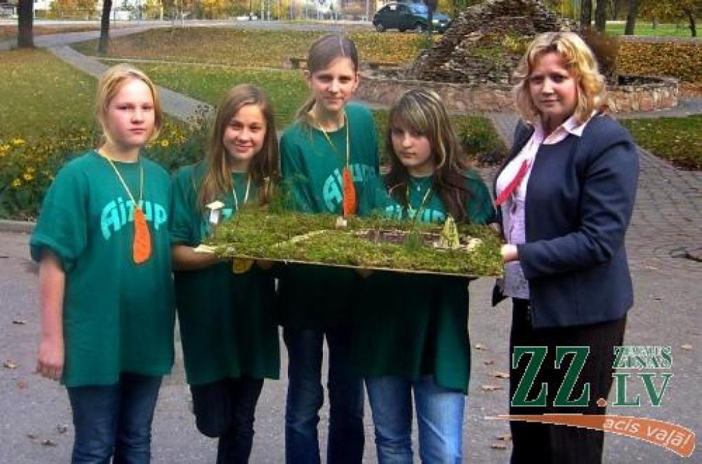 Aizupietes dosies uz Itāliju
