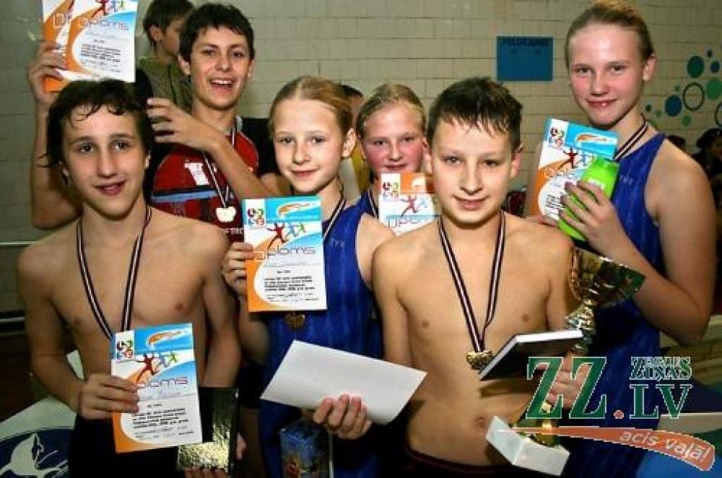 Visaugstāk tiek 4.pamatskola