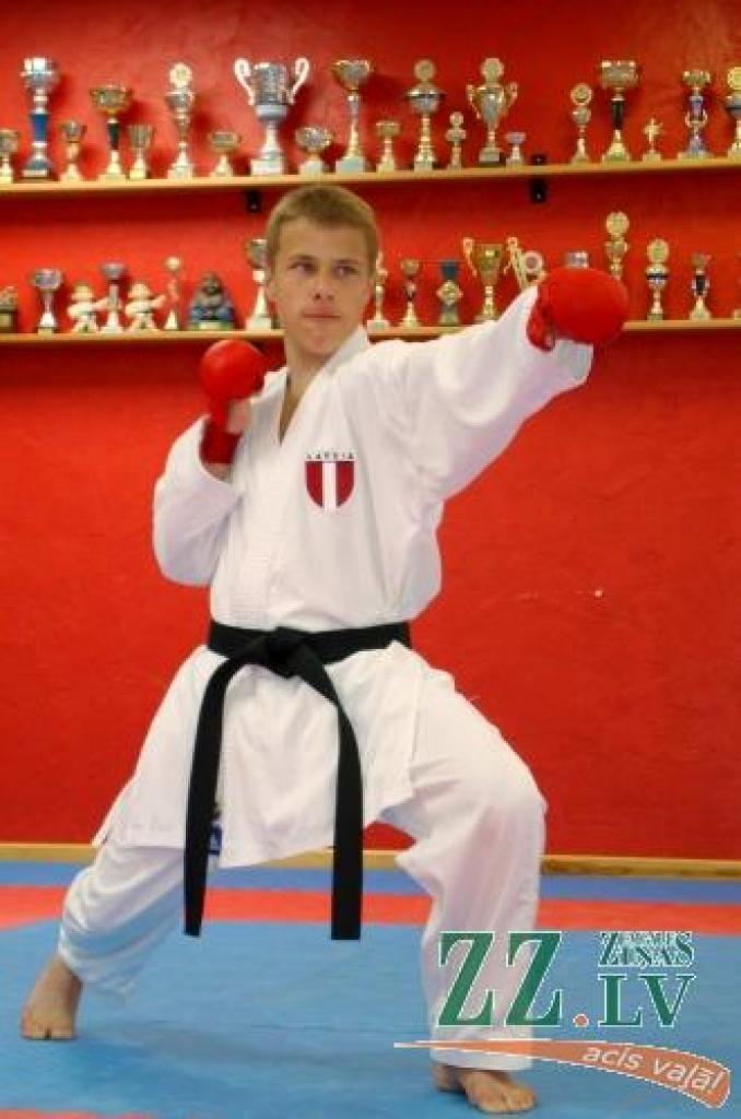 Ar Eiropas pieredzi pie japāņiem