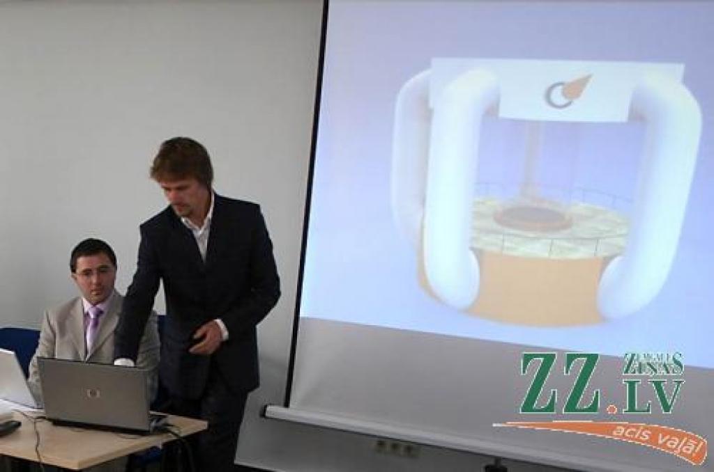 Vēja tuneļa atklāšana aizkavēsies