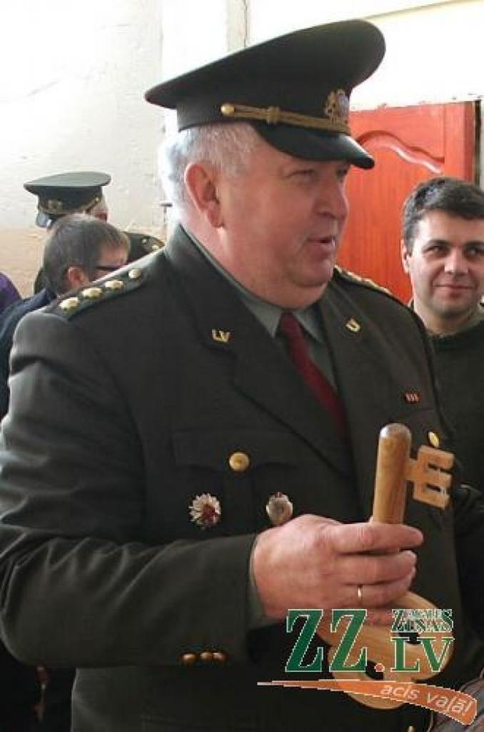 Goda zīme – arī jelgavniekam