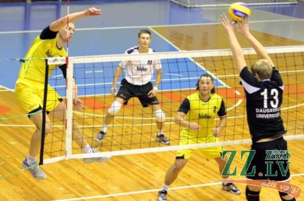 «Oži» atgūst ticību
