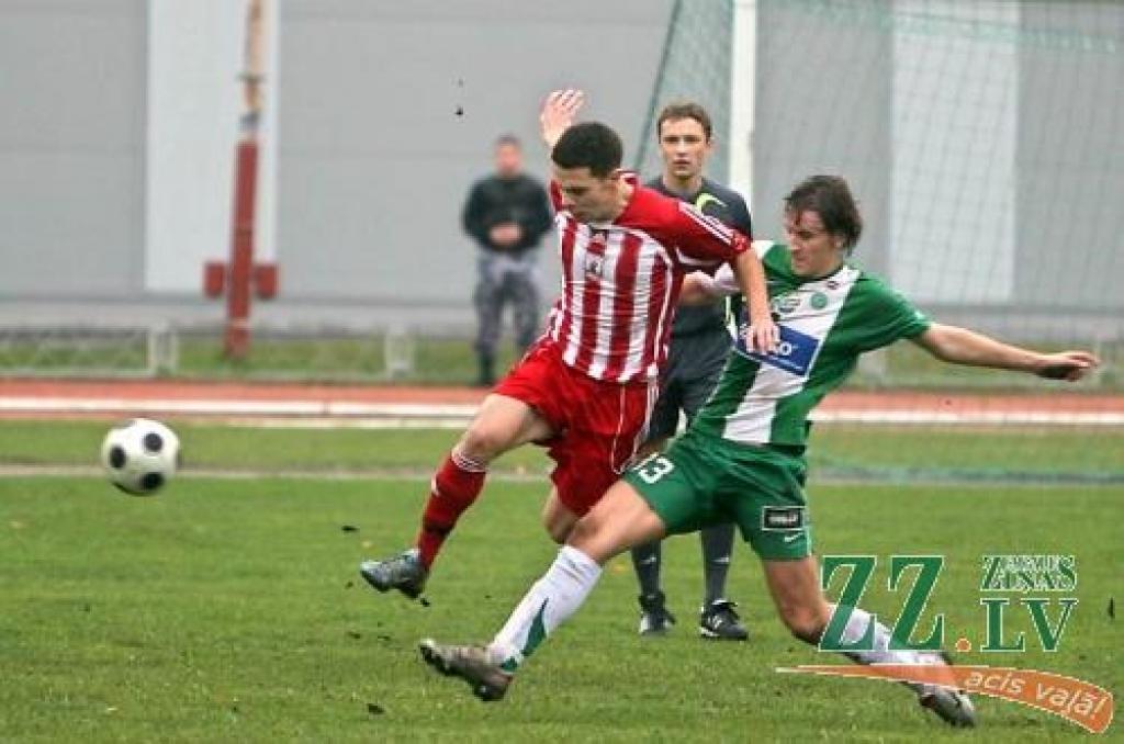 Uzvara pār «Metta/LU»