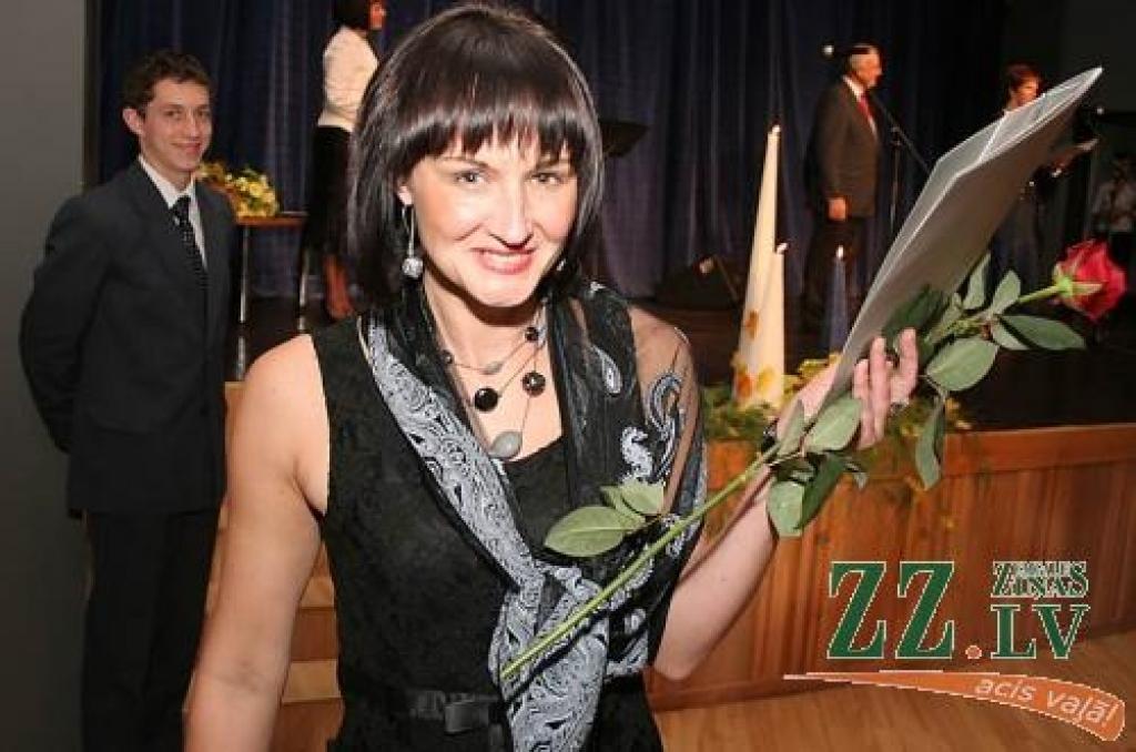 Foto: Profesijas svētki izglītības iestāžu darbiniekiem