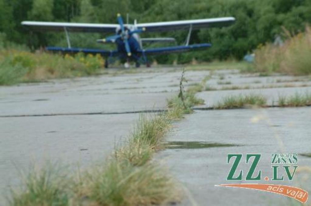 Paši rūpējas par savu drošību
