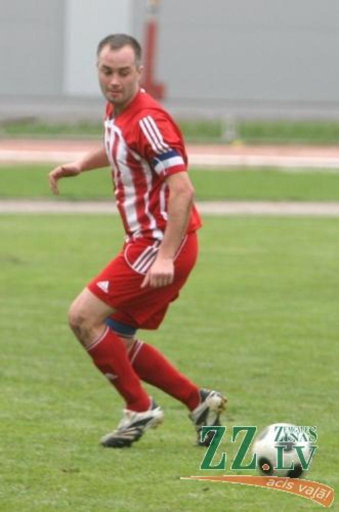 FK «Jelgava» piekāpjas