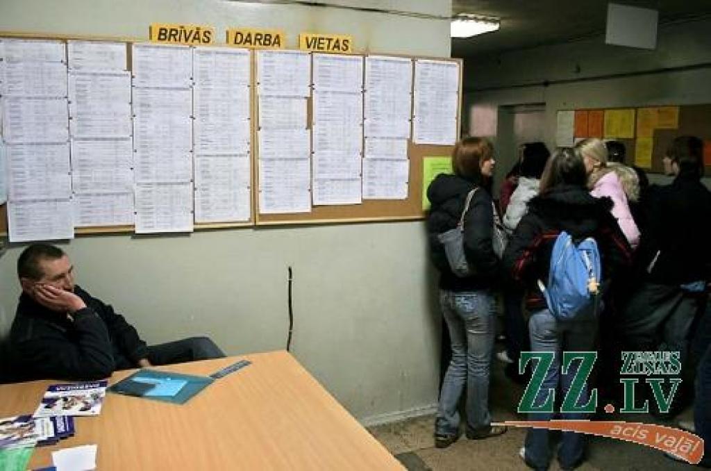 Palīdzēs sagatavoties darba tirgum