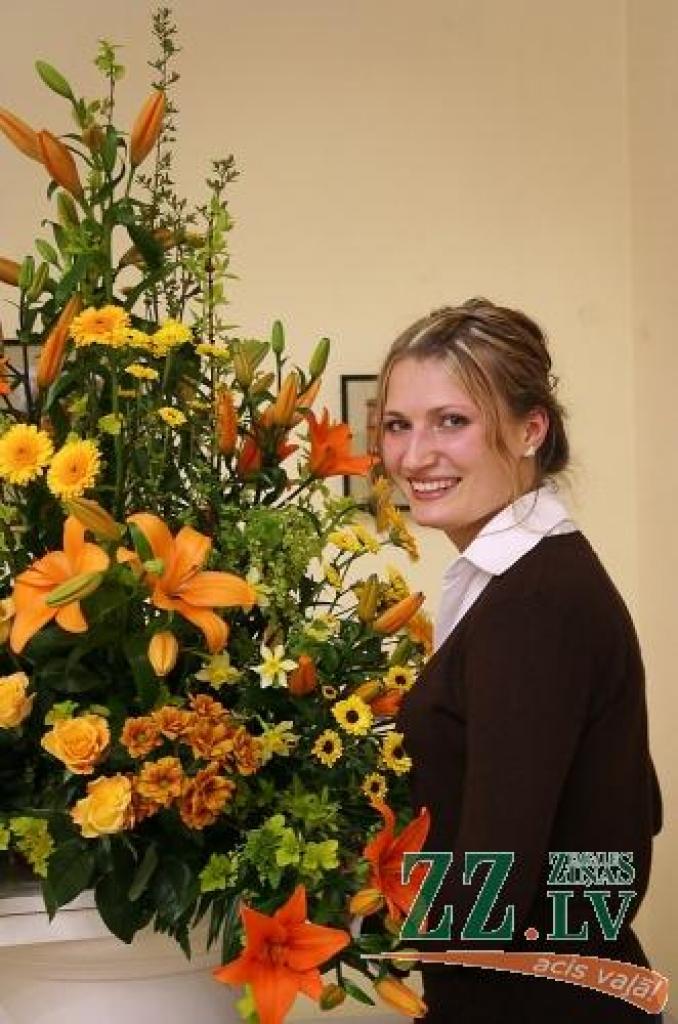 Ulmaņa stipendijās - «meiteņu» gads