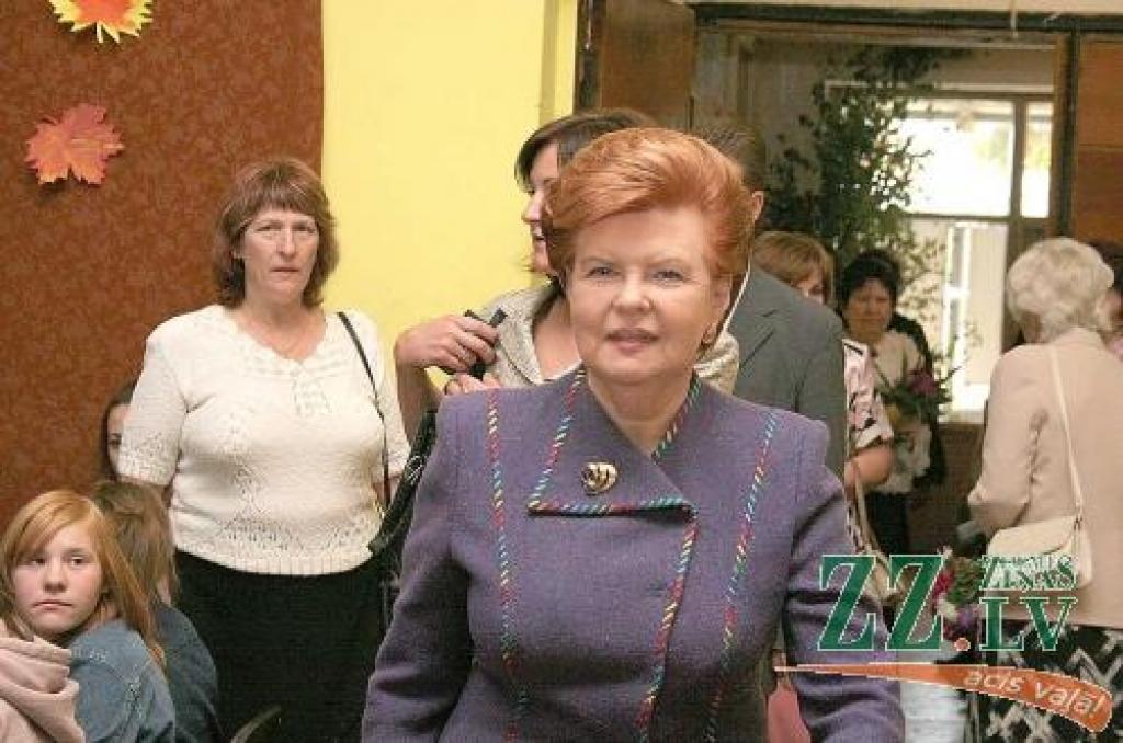 Mācību un studiju gads svinīgi atklāts