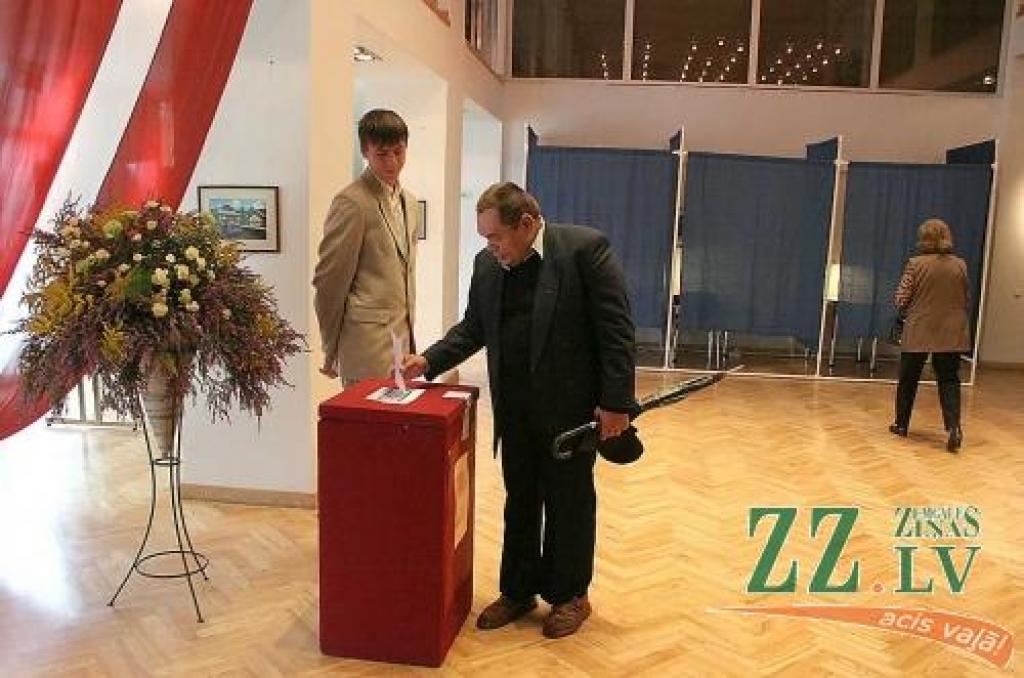 Balsu atkal nepietiek (papildināta)