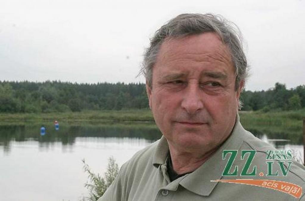 Sākās ar vēstuli pudelē