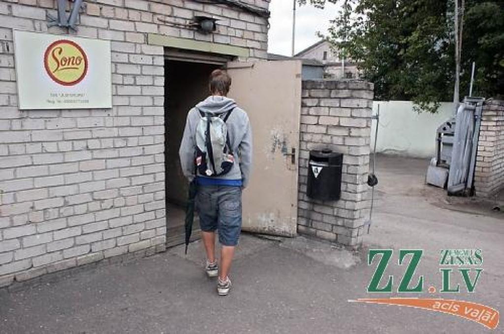 «Jelgavas maiznieks» aptur ražošanu