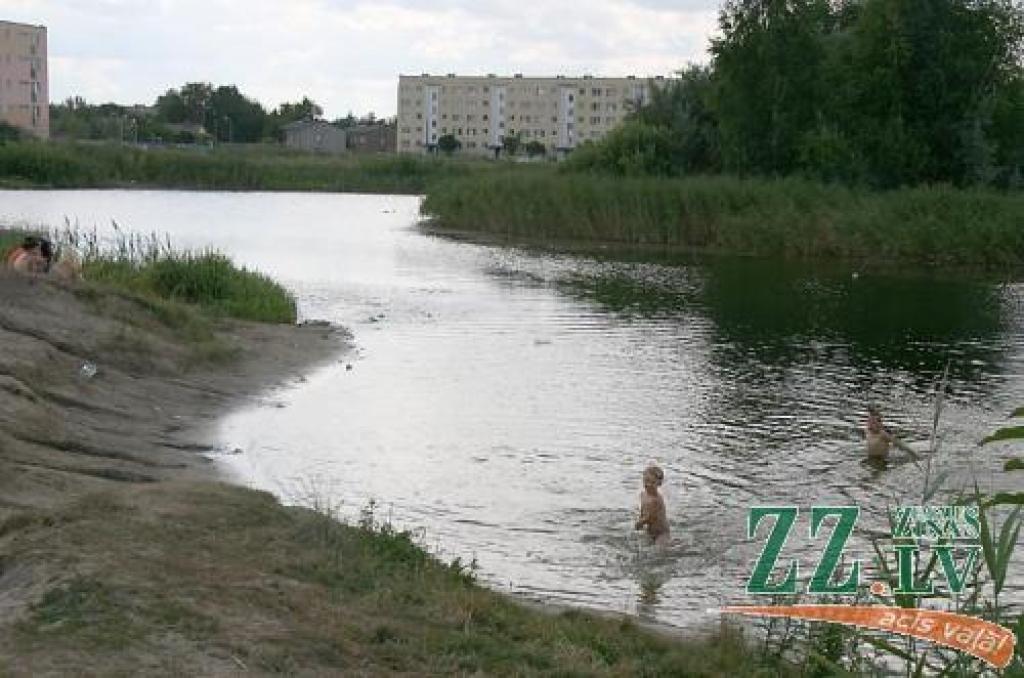 Cīnās par bērna dzīvību