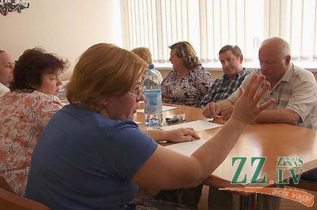 Valgundē aicina noteikt ārkārtas situāciju