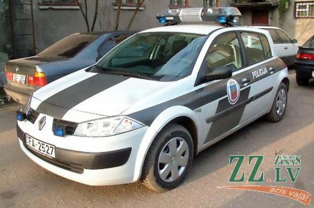 Likumsargi atskatās uz paveikto