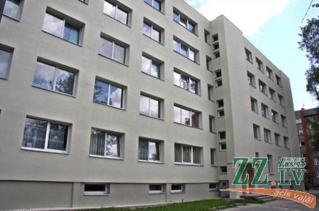 Pašvaldība siltinot skopojusies