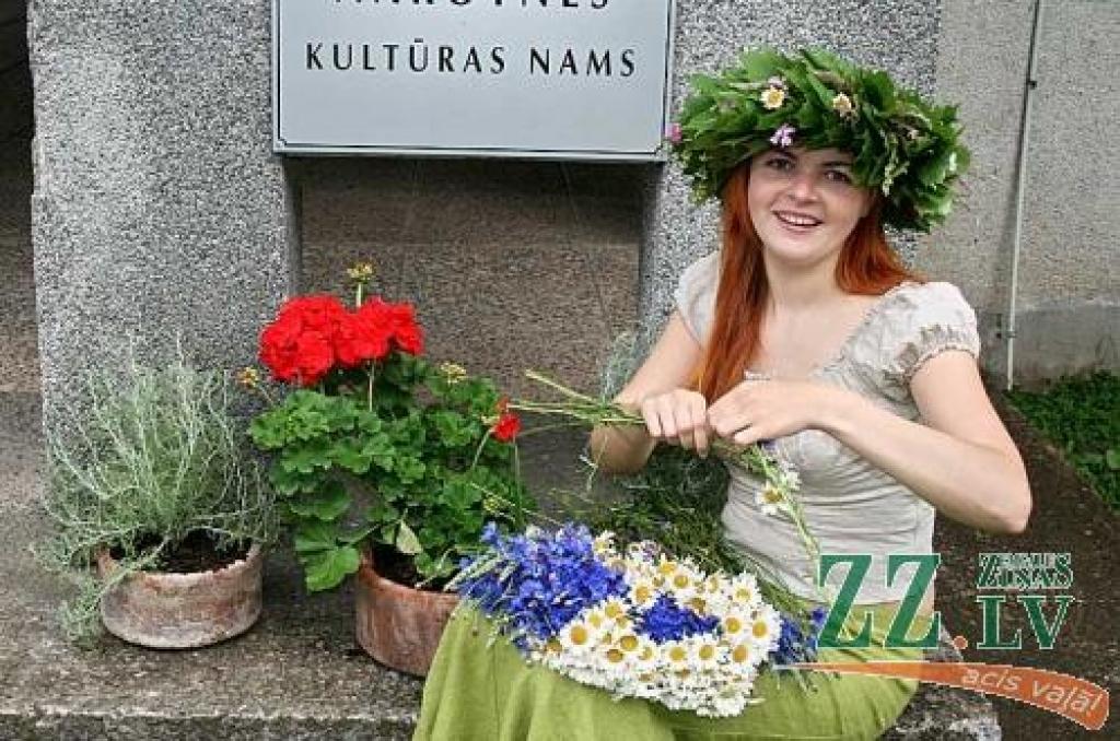 Sakoptāko pagastu konkursā - divas pirmās vietas