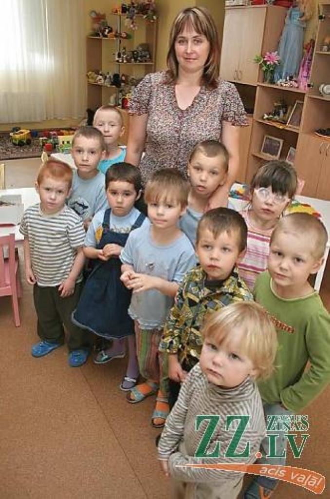 Jaunas un ar pieredzi