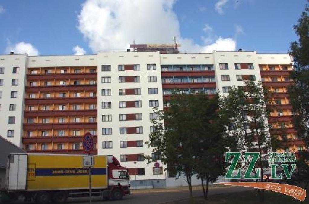 Dome «Balkom» zaudējumus nesegs