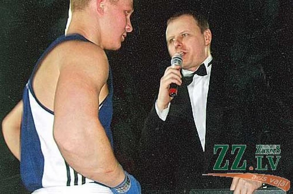 Izcīna medaļas Daugavpilī