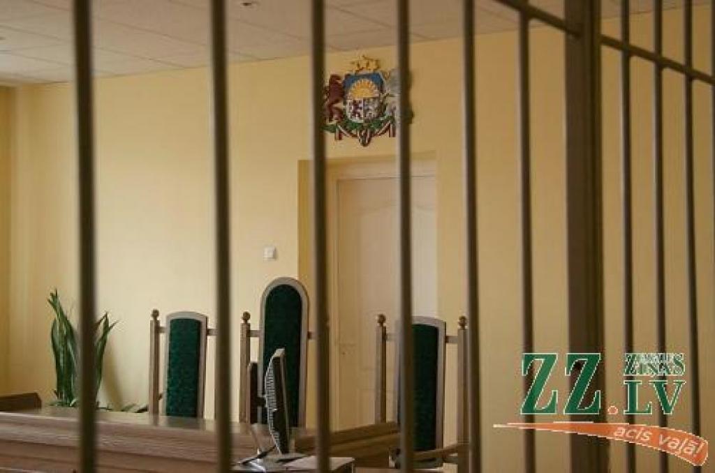 Par dzimumnoziegumiem tiesās Vilces pagasta deputātu
