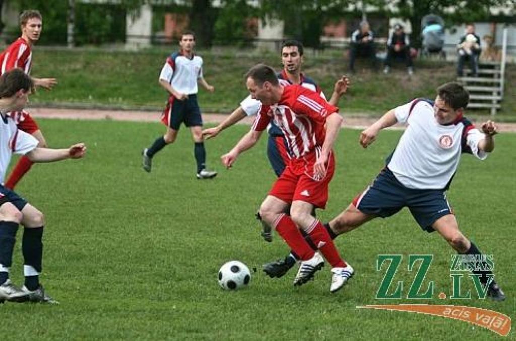 «Jelgava» pārspēj jūrmalniekus