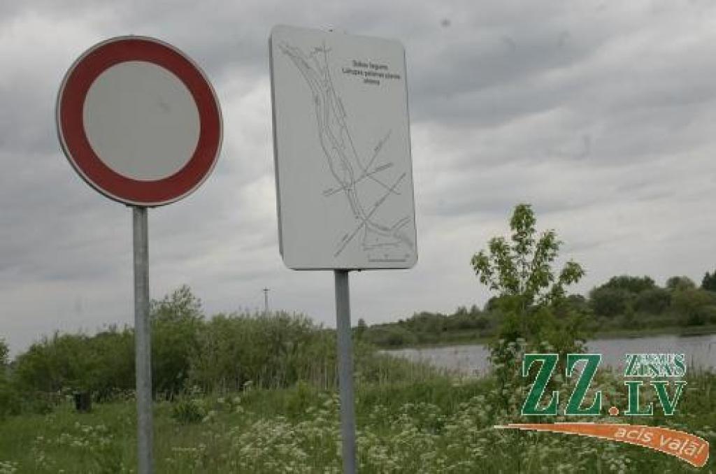 Apstiprināti palienes pļavu aizsardzības noteikumi