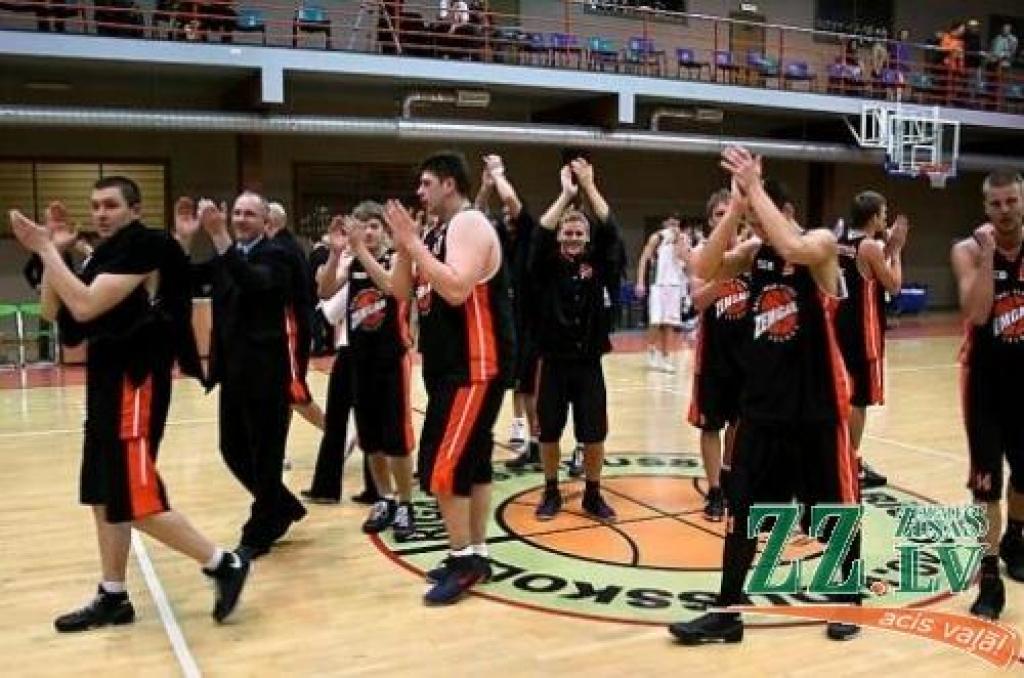 Kurš būs «Zemgales» MVP?